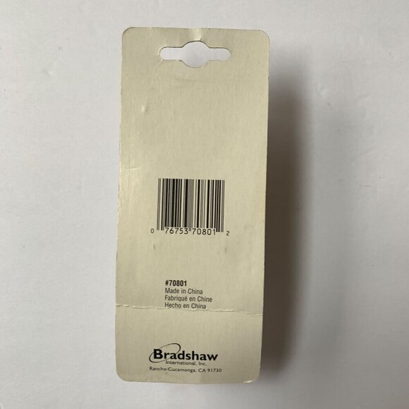 Bright Buys Vintage Toy Truck Black Chevrolet Chevy Blazer - Picture 5 of 6